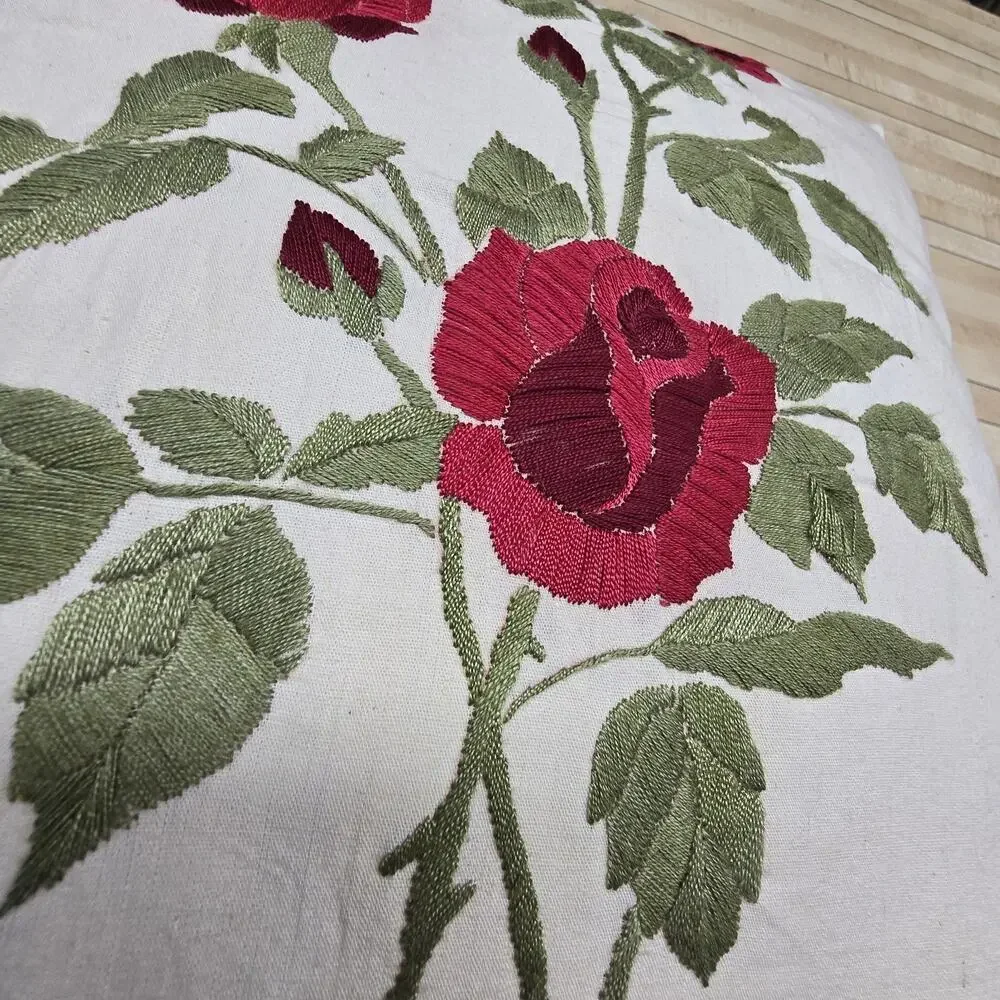 Unbranded vintage embroidered
